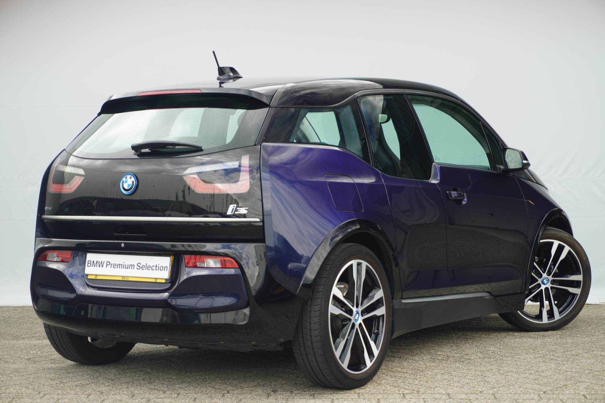 BMW i3 S - Afbeelding 2