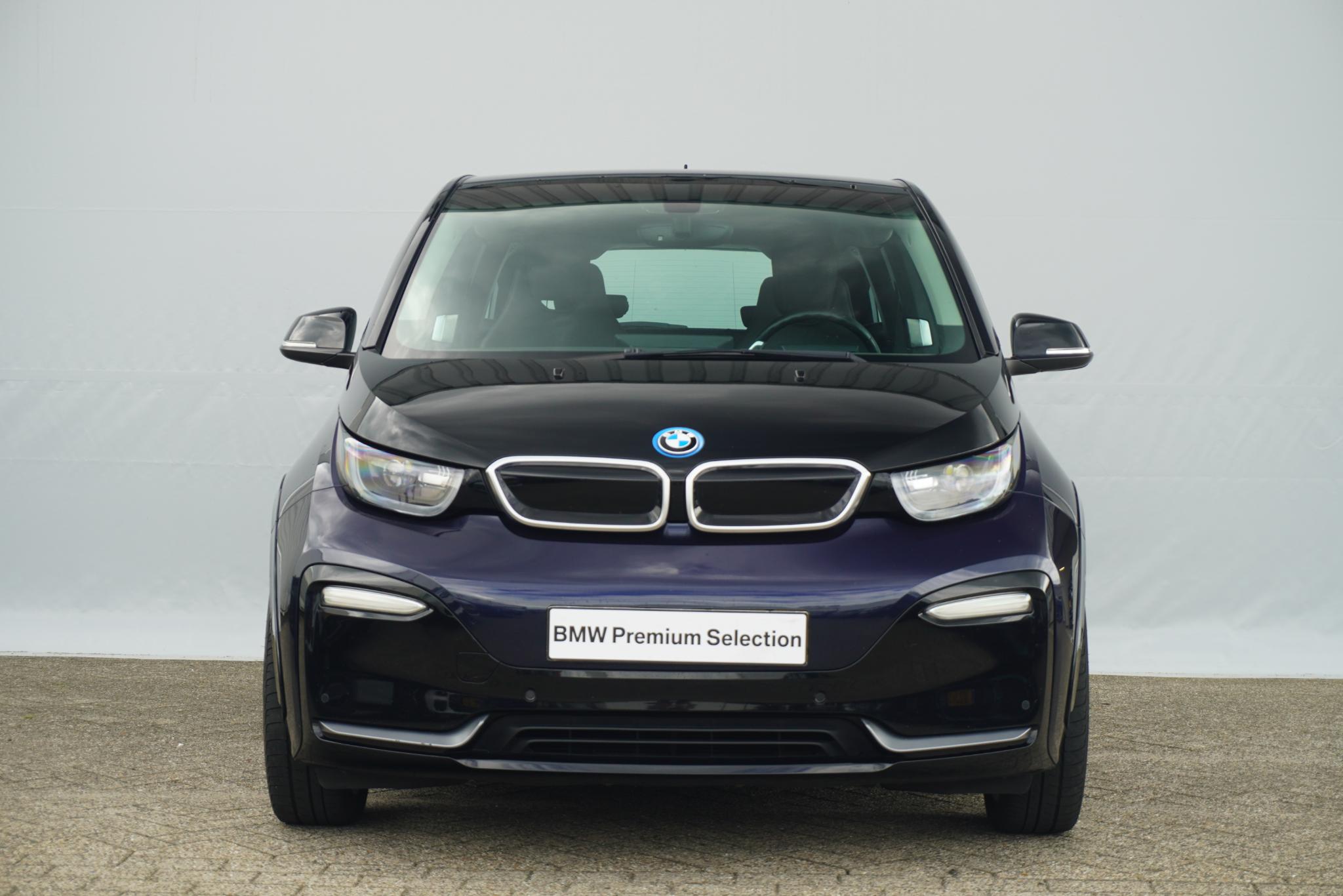 BMW i3 S - Afbeelding 3
