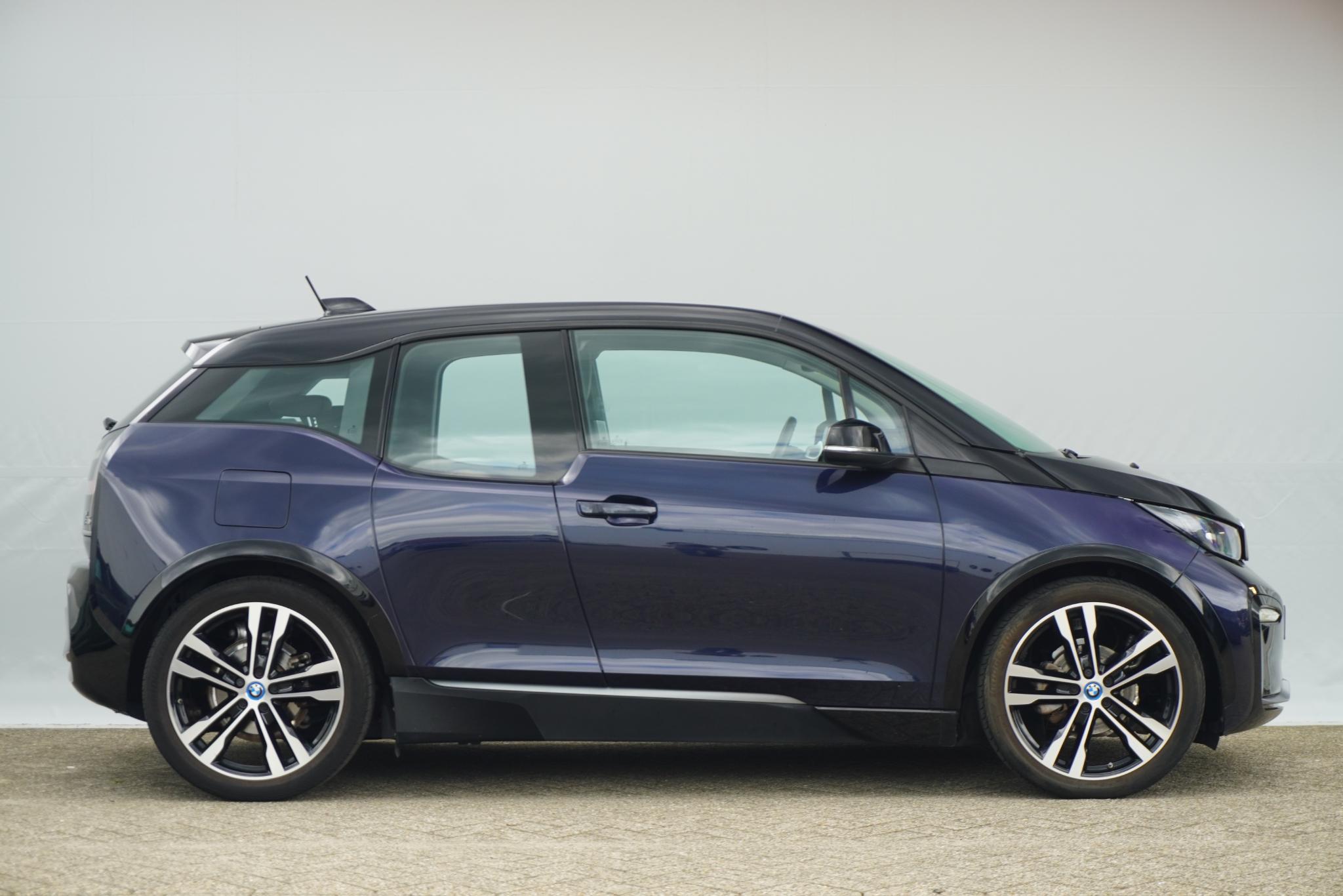 BMW i3 S - Afbeelding 4
