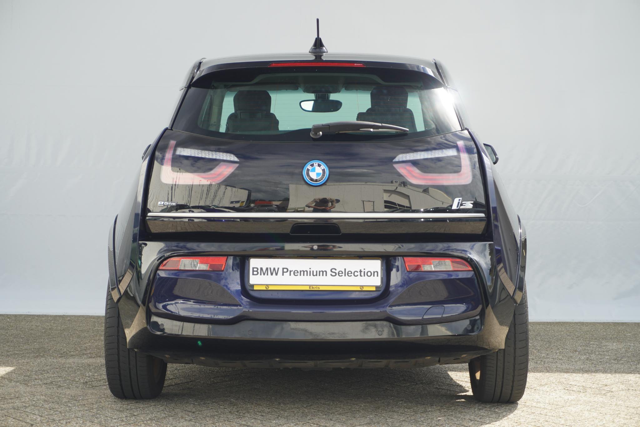 BMW i3 S - Afbeelding 5