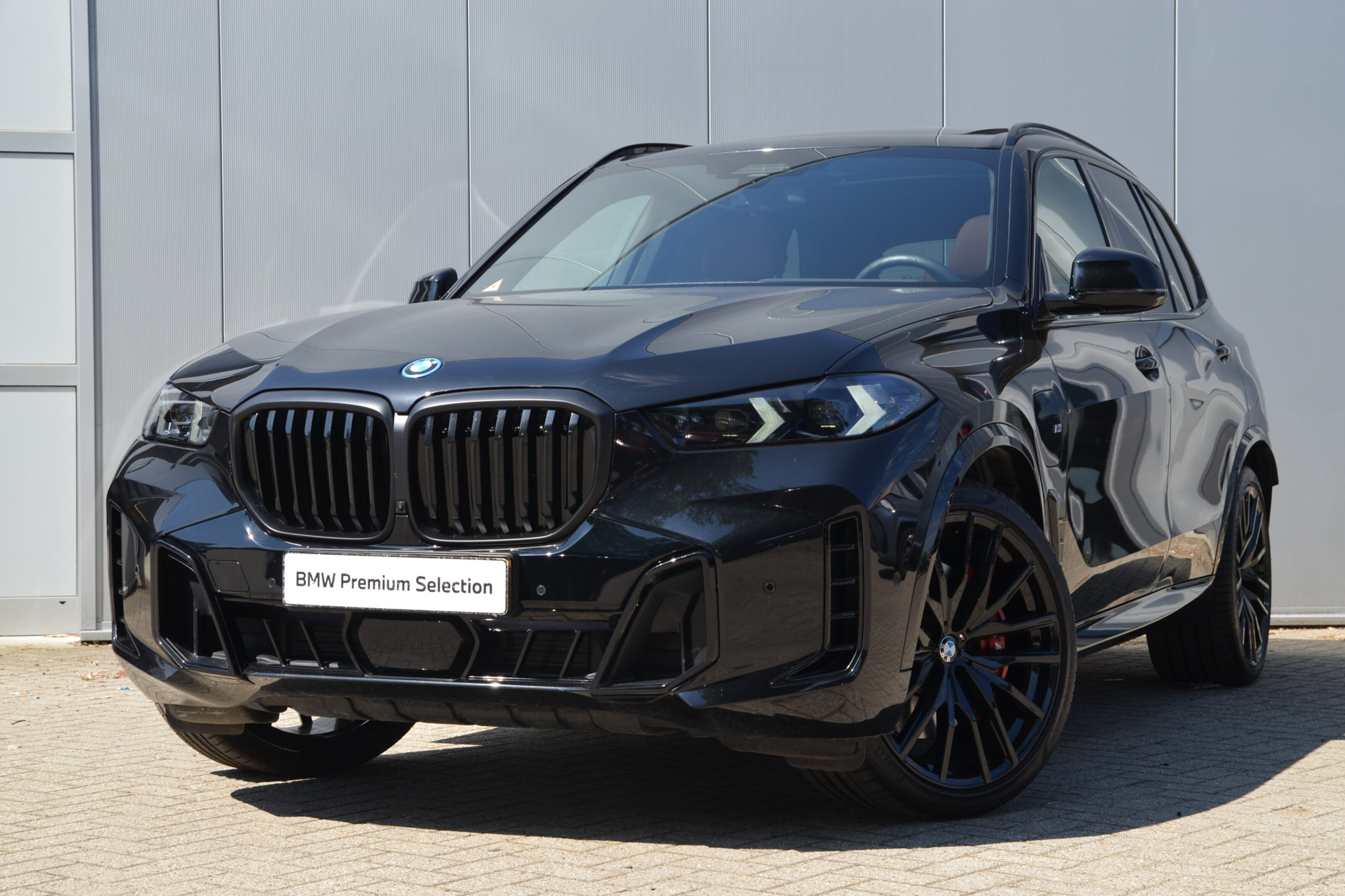 BMW X5 xDrive50e M Sport Automaat