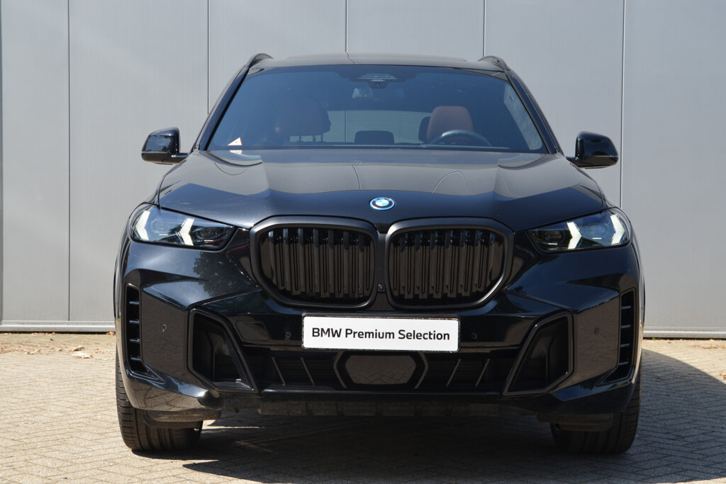 BMW X5 2