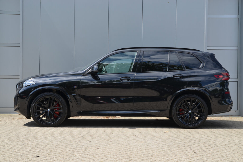 BMW X5 3