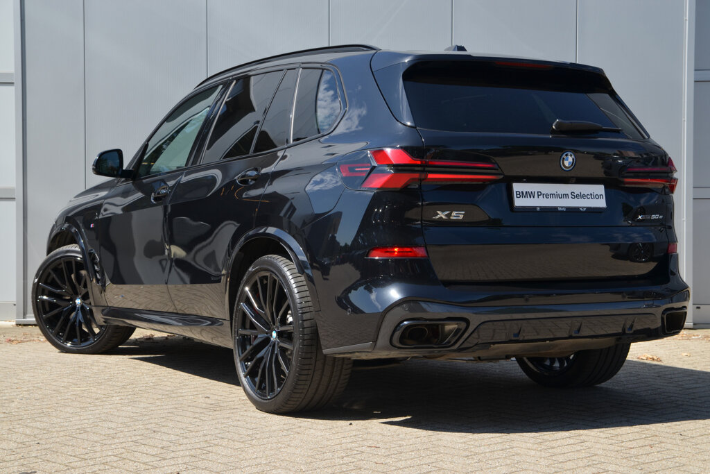 BMW X5 5
