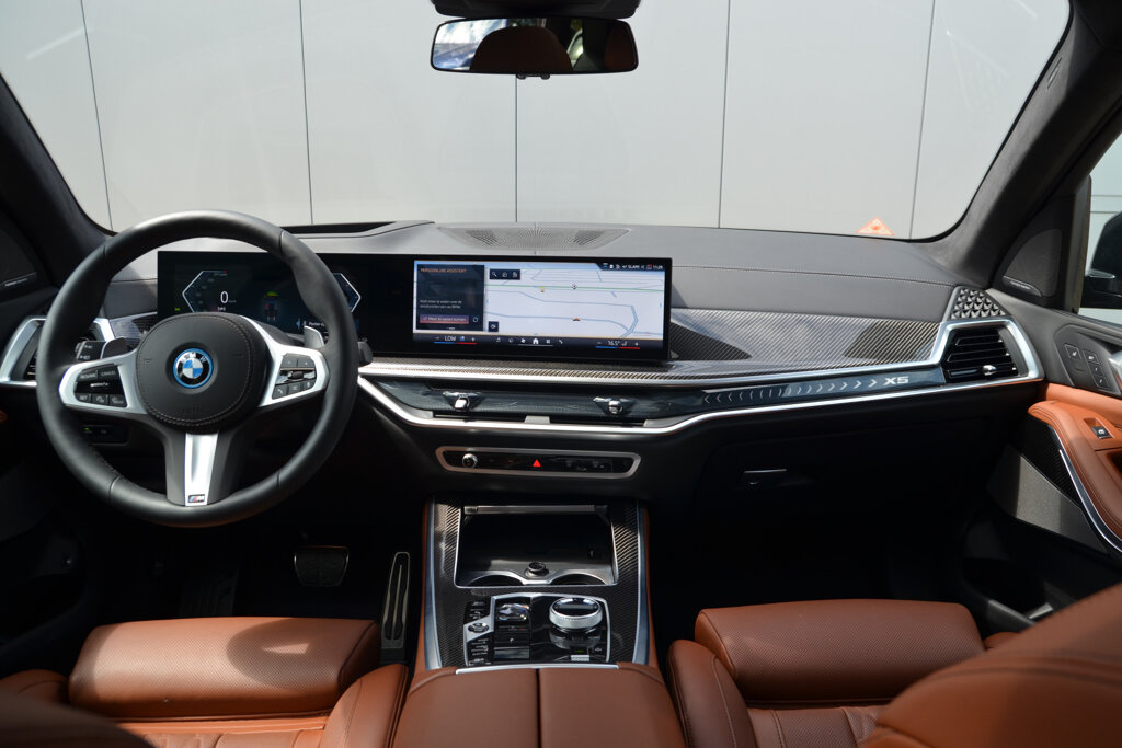 BMW X5 6