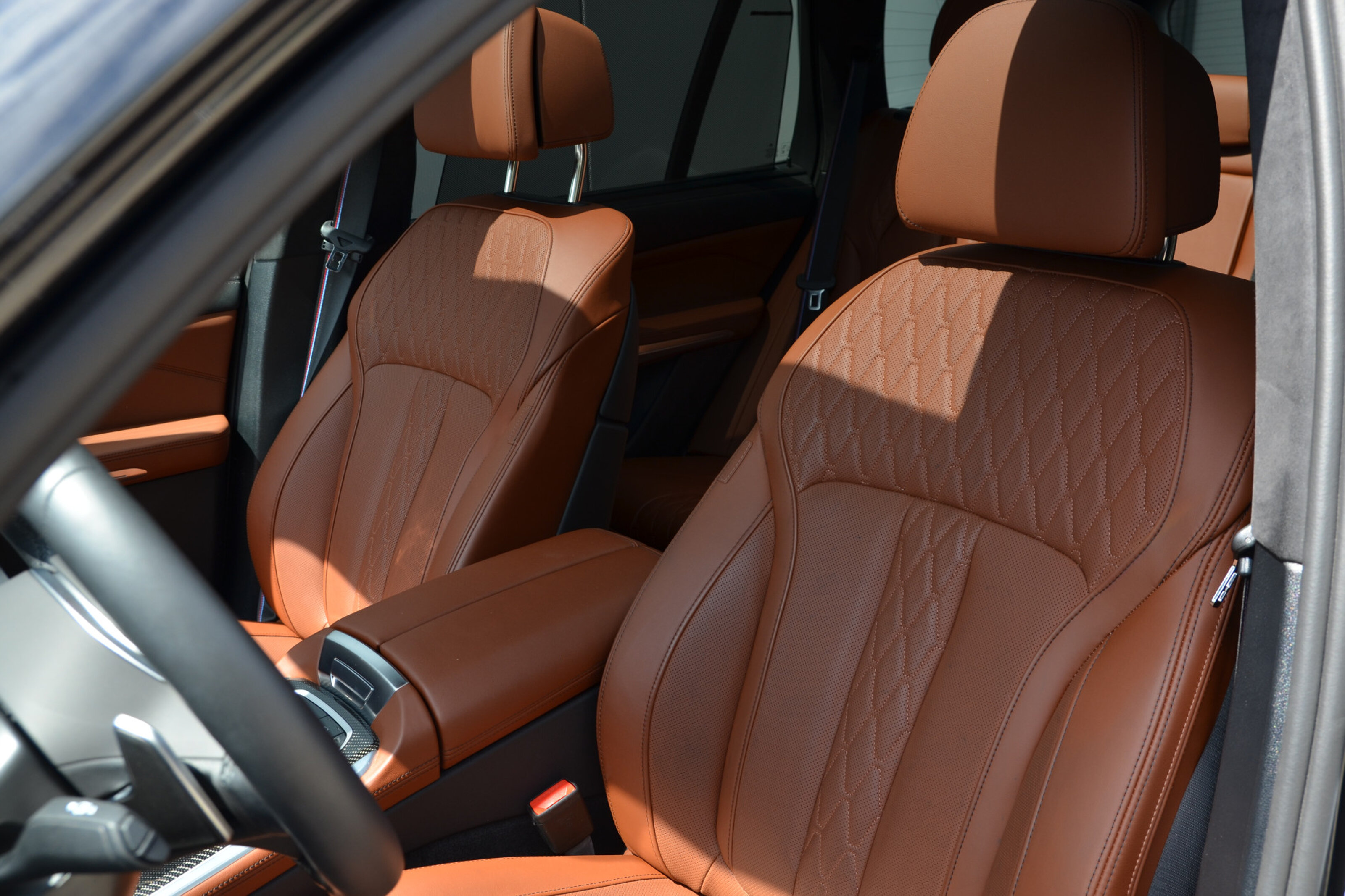 BMW X5 8