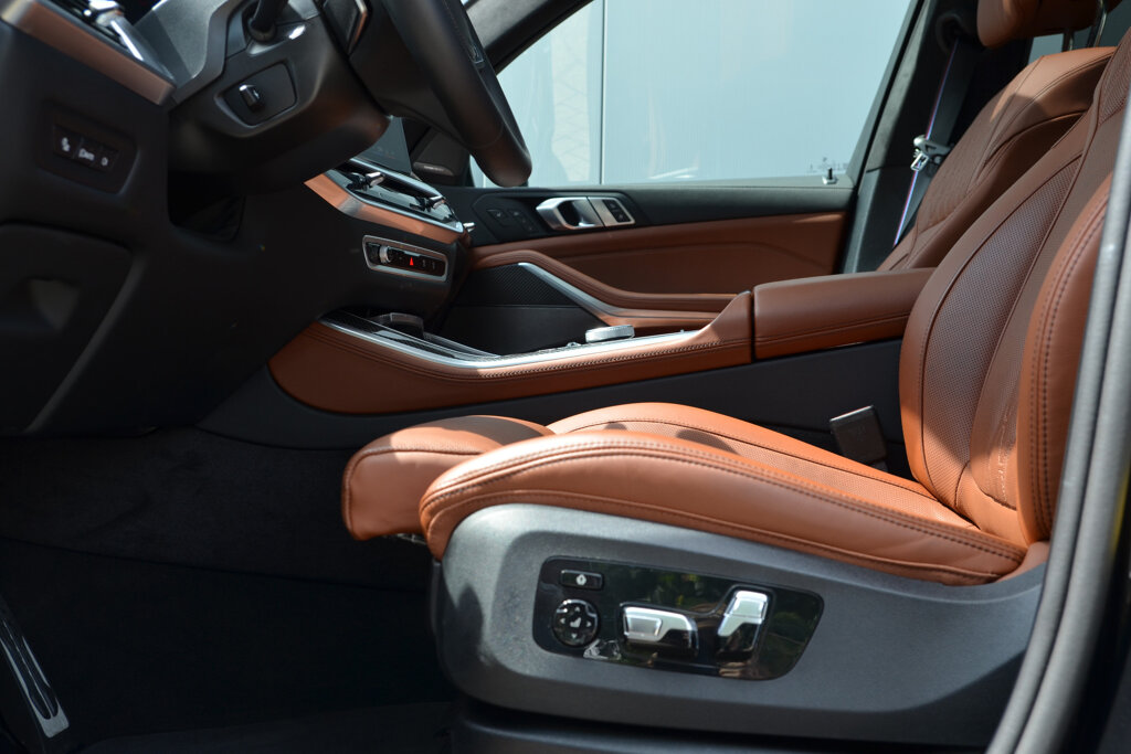 BMW X5 9