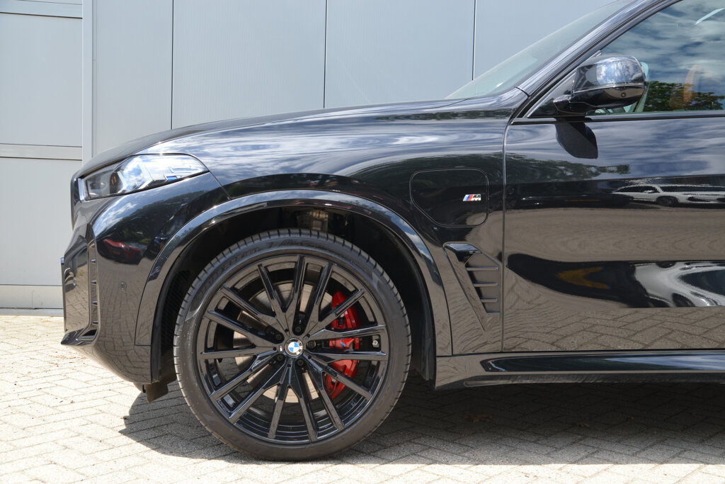 BMW X5 11