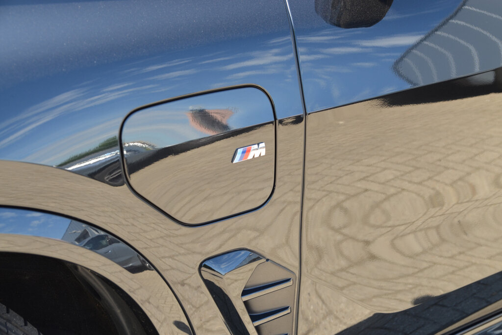 BMW X5 16