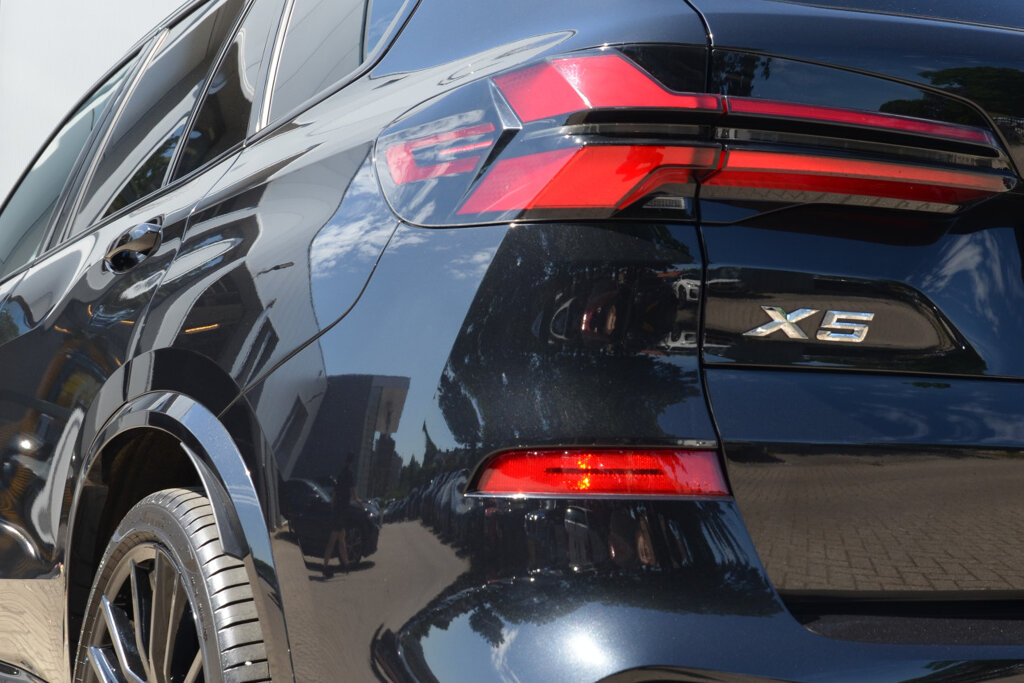 BMW X5 18