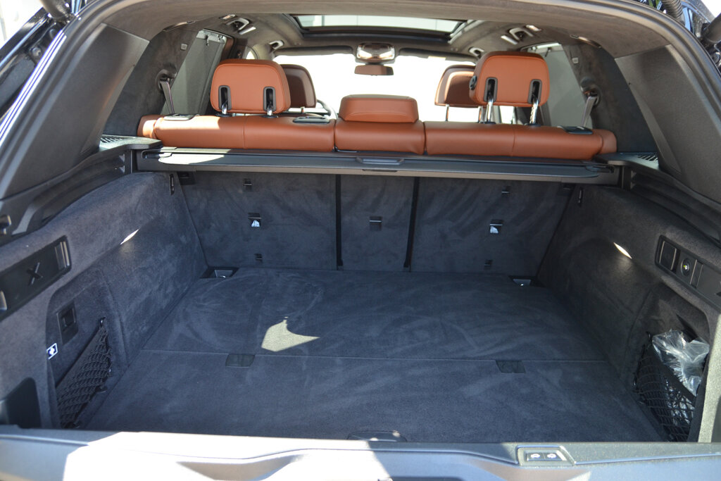 BMW X5 19