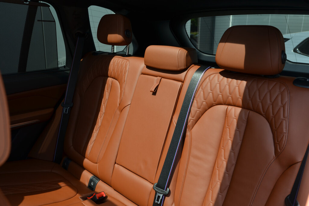 BMW X5 25