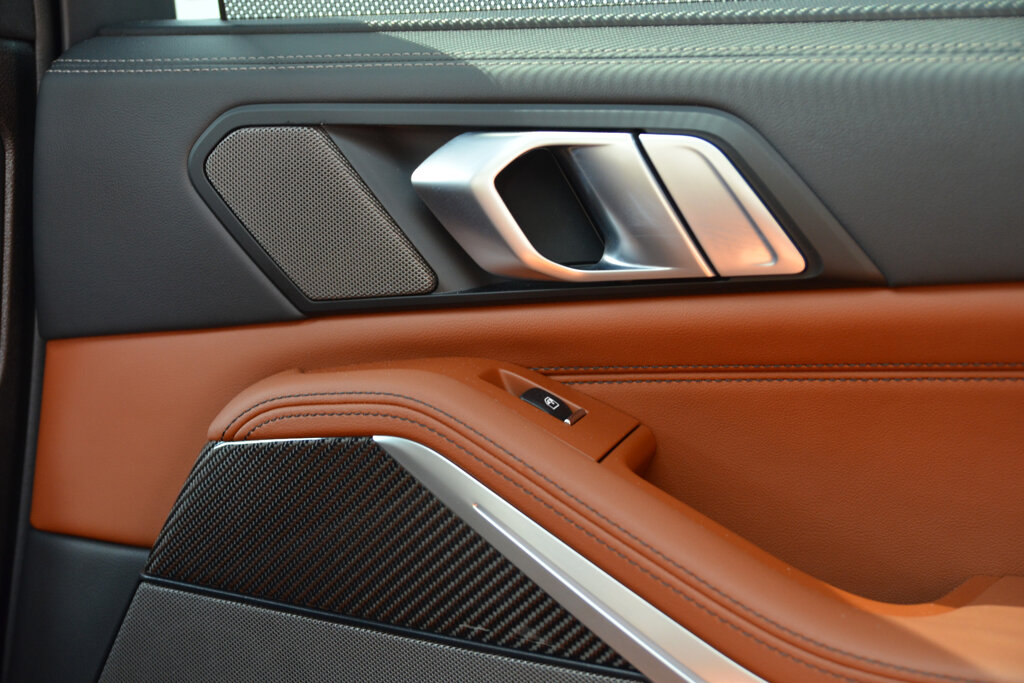 BMW X5 27