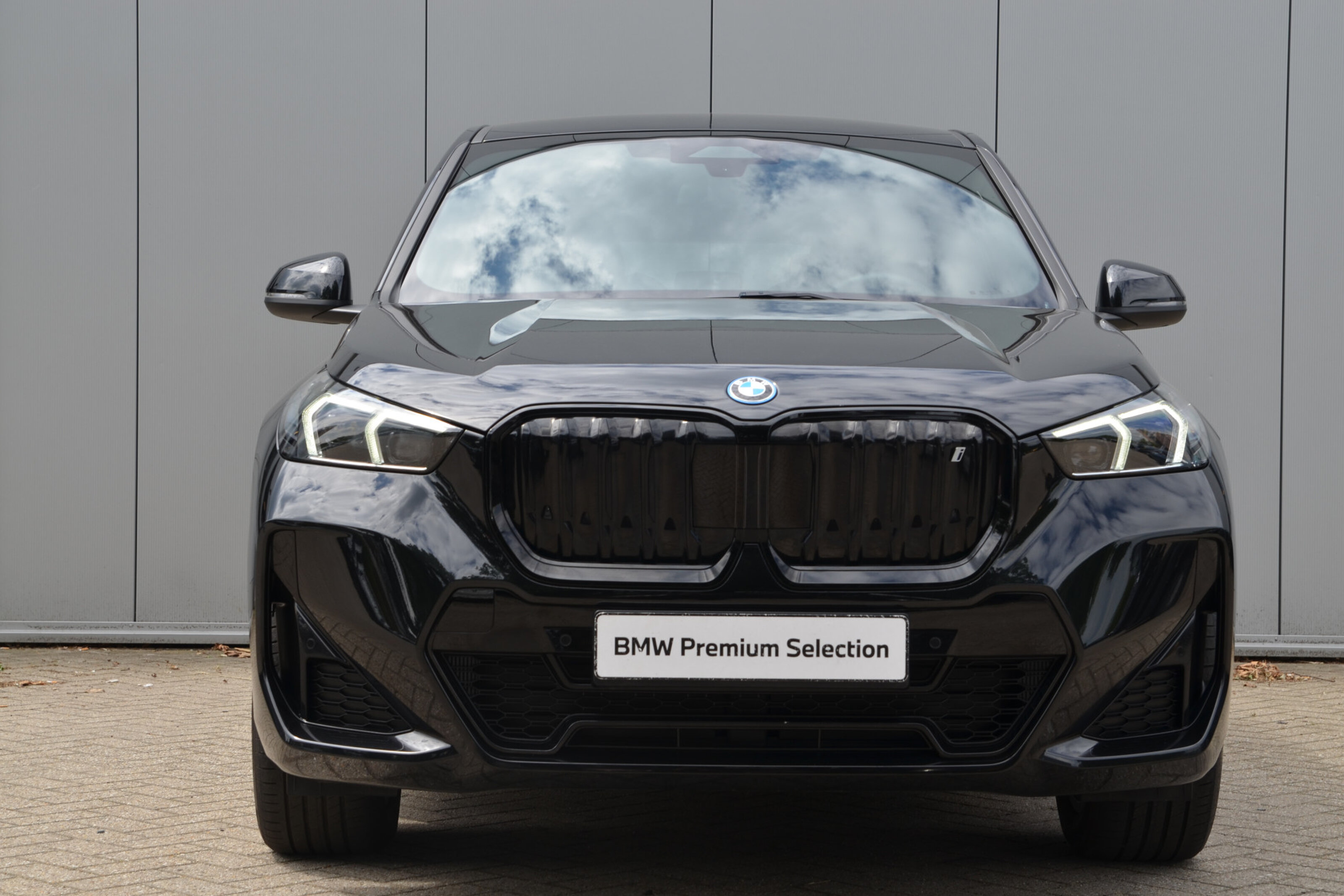 BMW iX1 xDrive30 M Sport