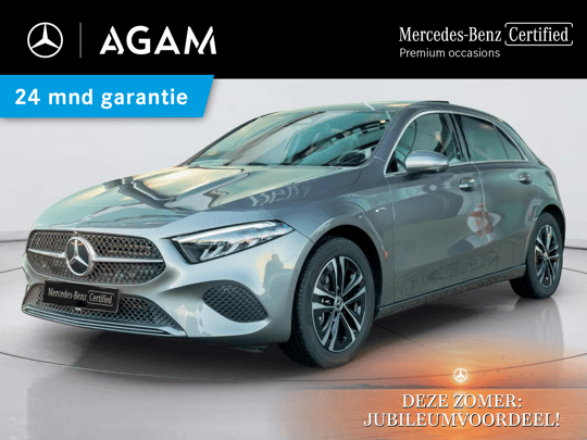 Mercedes-Benz A-Klasse Hatchback 250 e Business Line