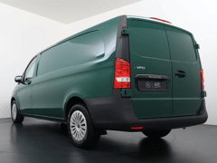 Mercedes-Benz eVito 112 L3 60 kWh Accu - Afbeelding 5