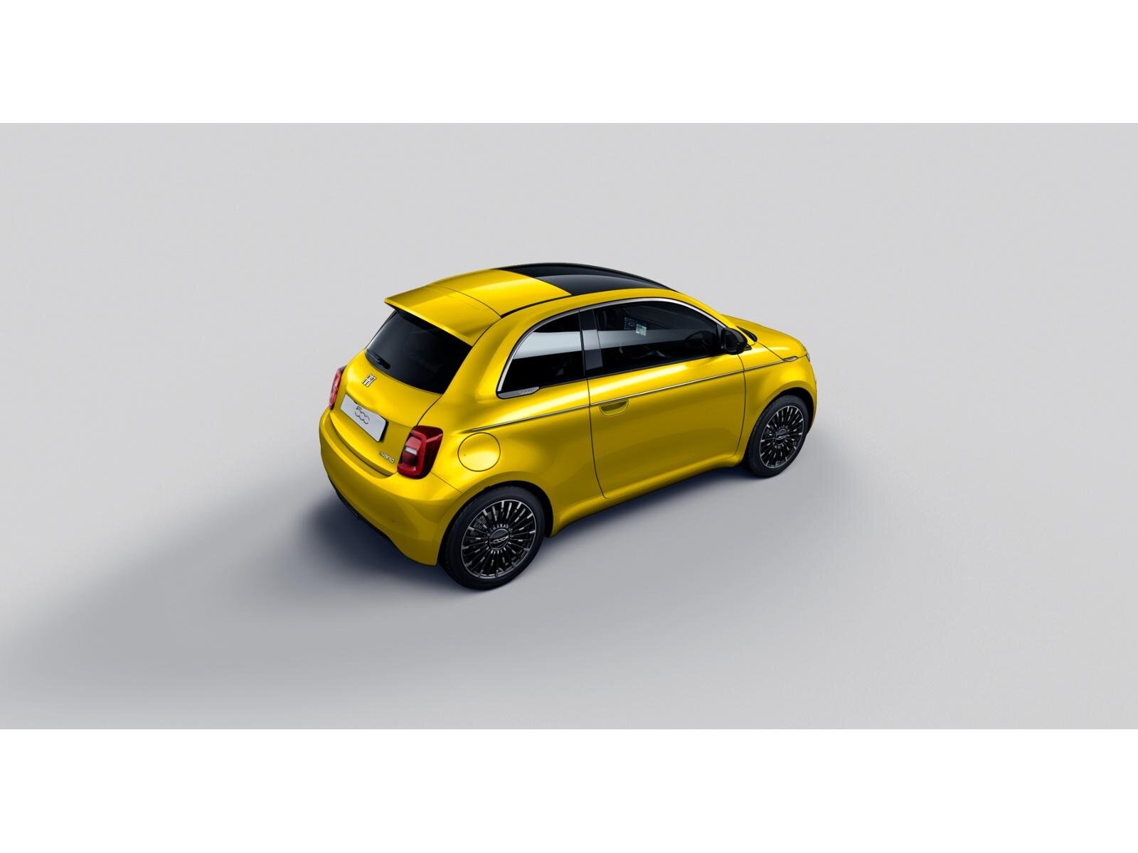 Fiat 500 La Prima - Afbeelding 3