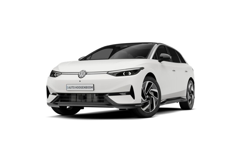 Volkswagen ID.7 Tourer Limited Edition