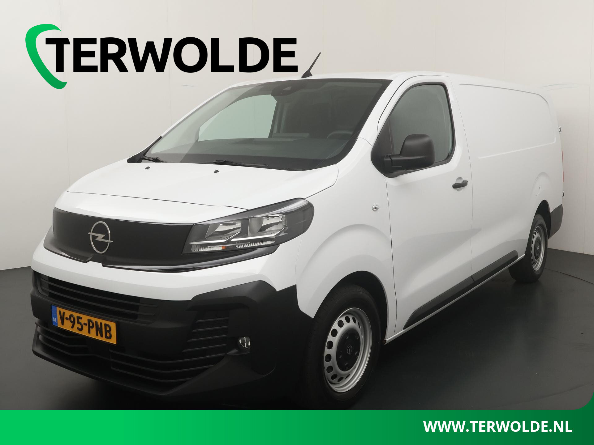 Opel Vivaro 2.0 Diesel 145 S&S L3
