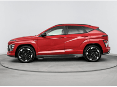 Hyundai Kona Electric N Line Business 64.8 kWh - Afbeelding 3