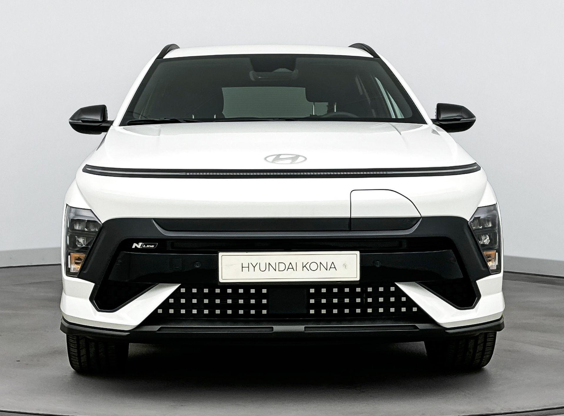Hyundai Kona Electric N Line Business 64.8 kWh - Afbeelding 4