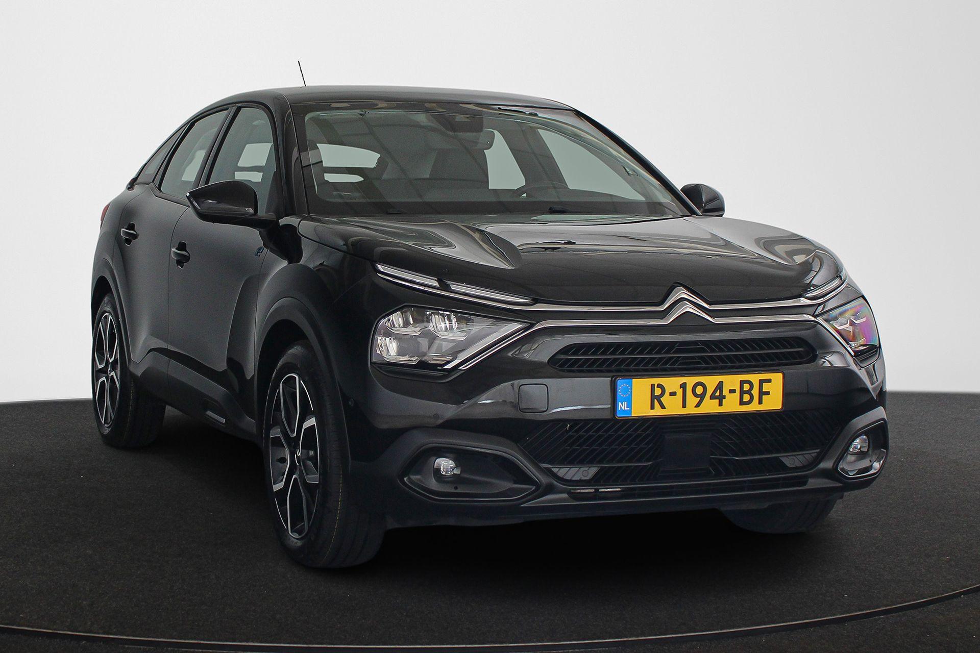Citroën ë-C4 Feel Pack 50 kWh - Afbeelding 2