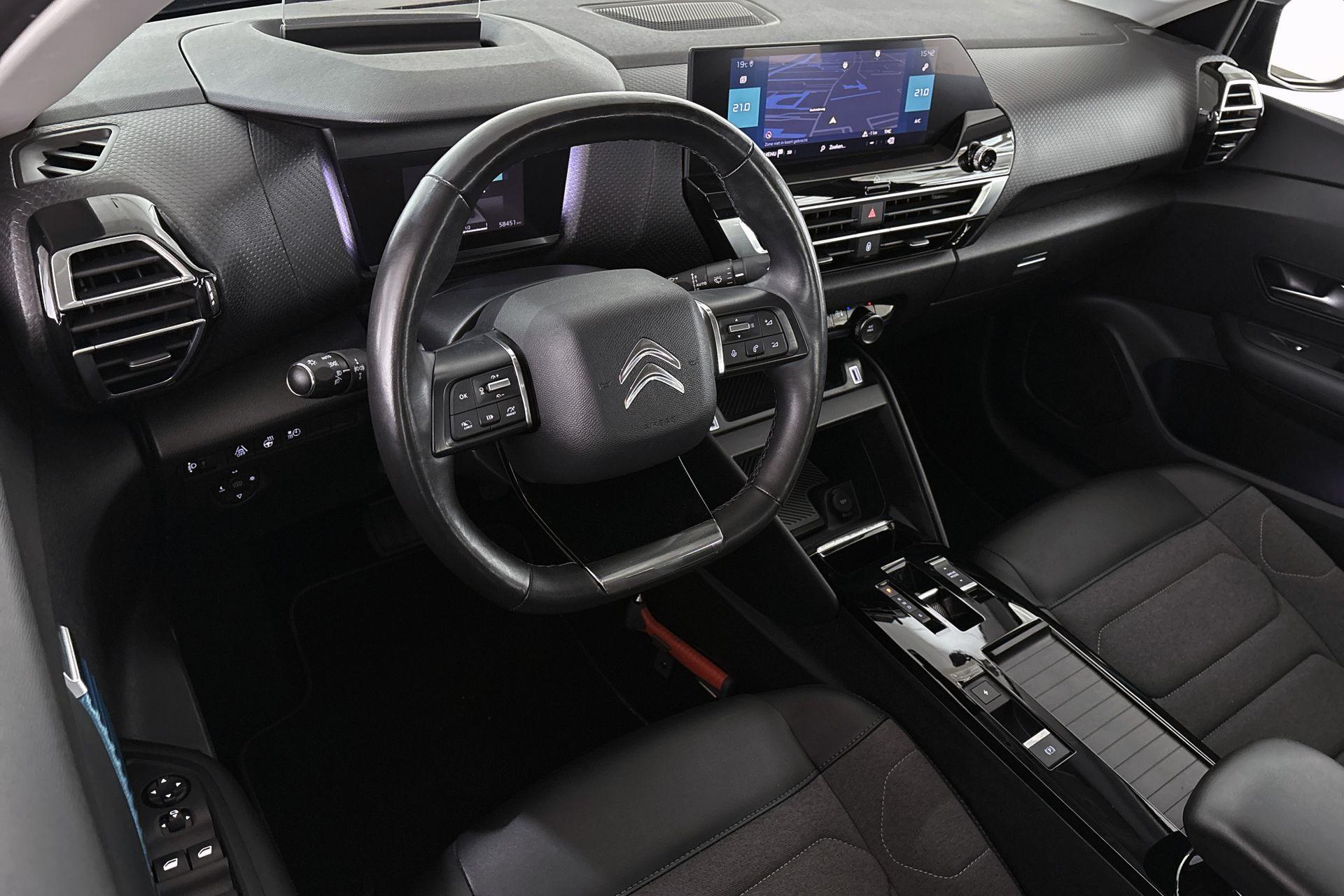 Citroën ë-C4 Feel Pack 50 kWh - Afbeelding 5