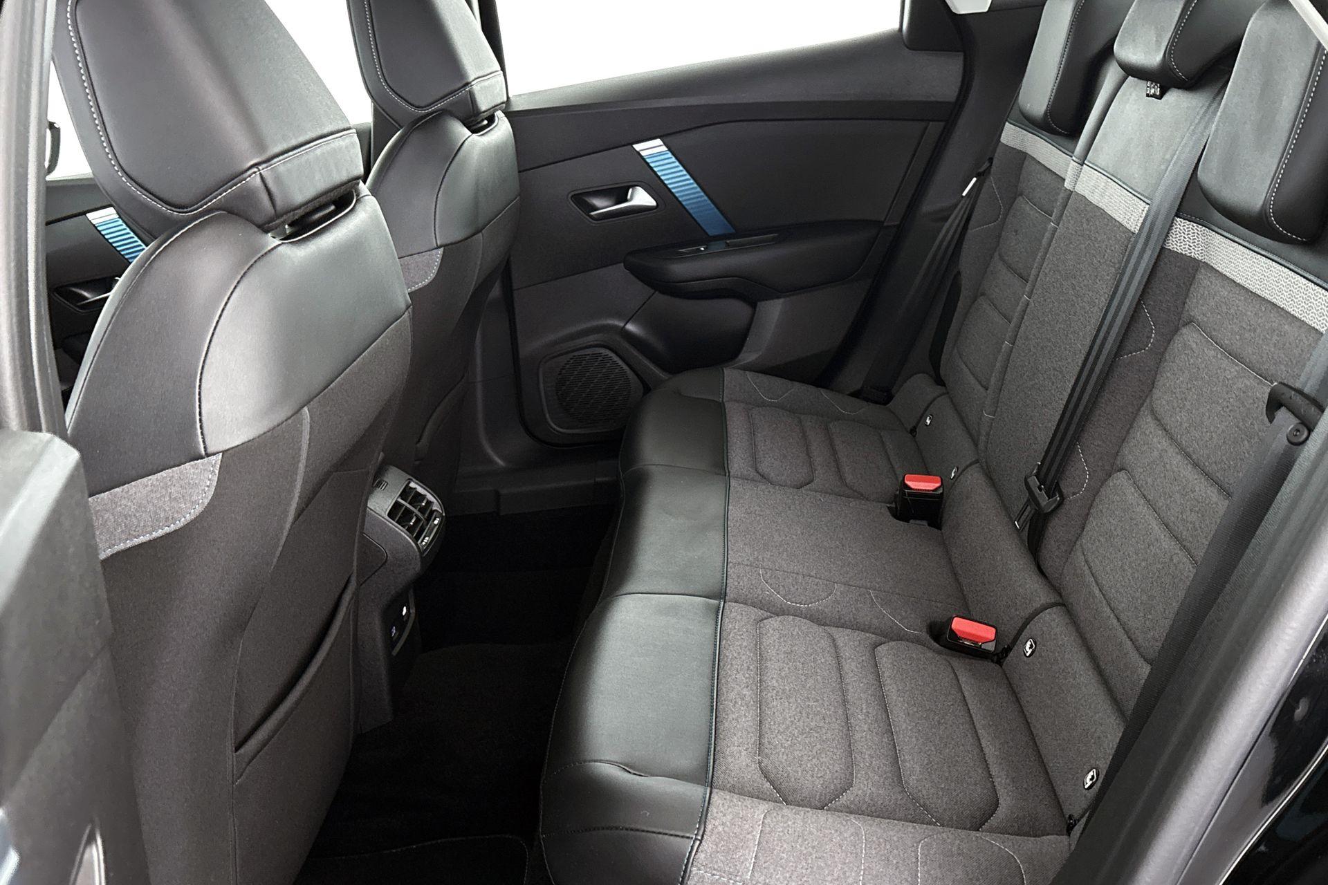 Citroën ë-C4