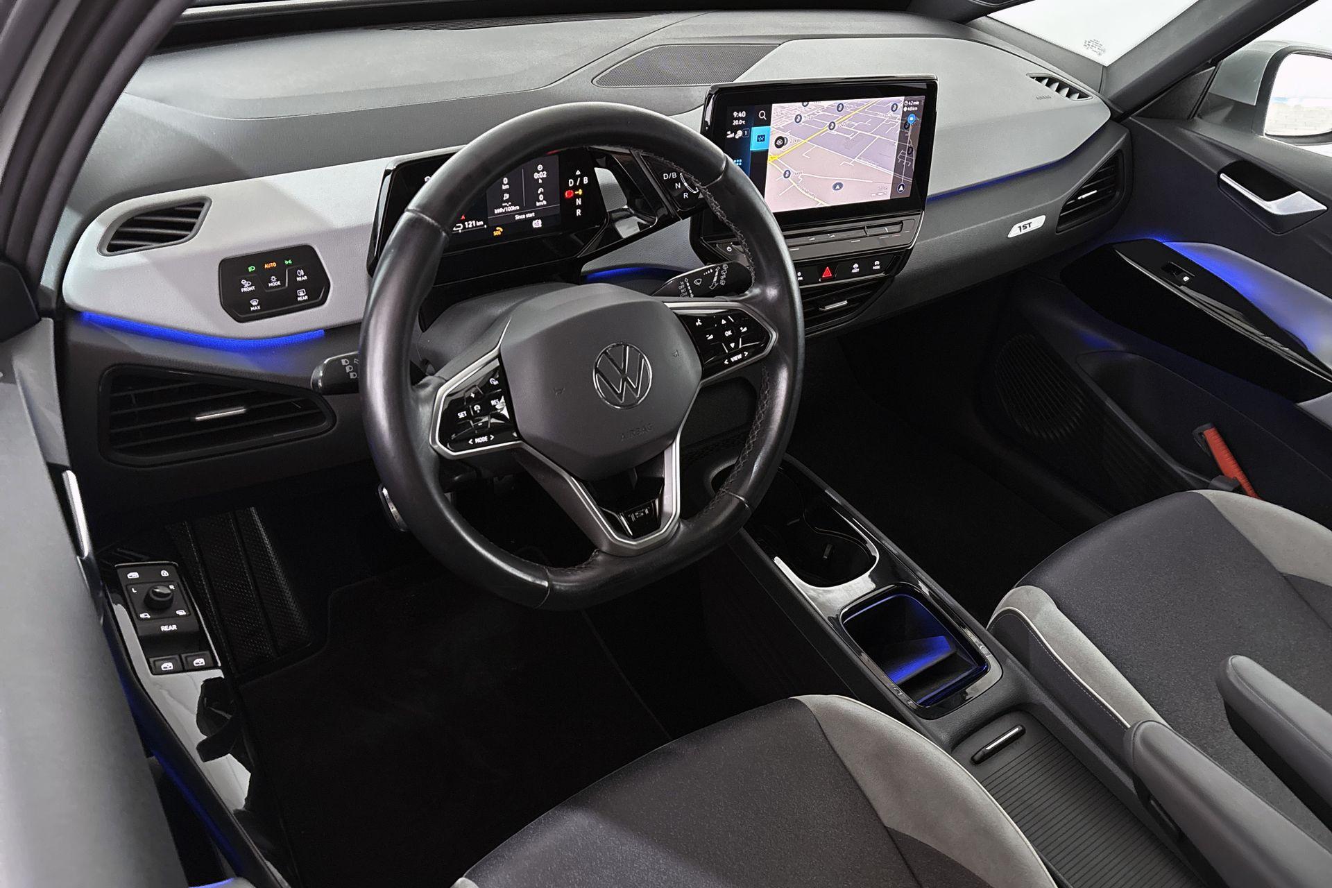 Volkswagen ID.3 First Plus 58 kWh - Afbeelding 5