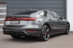 Audi A6 Sportback e-tron S edition 367pk 100 kWh - Afbeelding 2