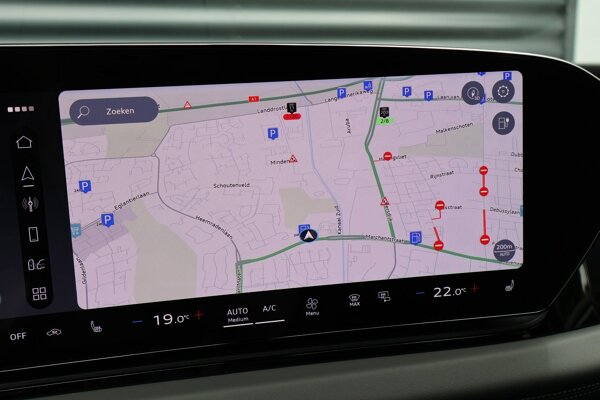 navigatiesysteem full map navigatiesysteem full map