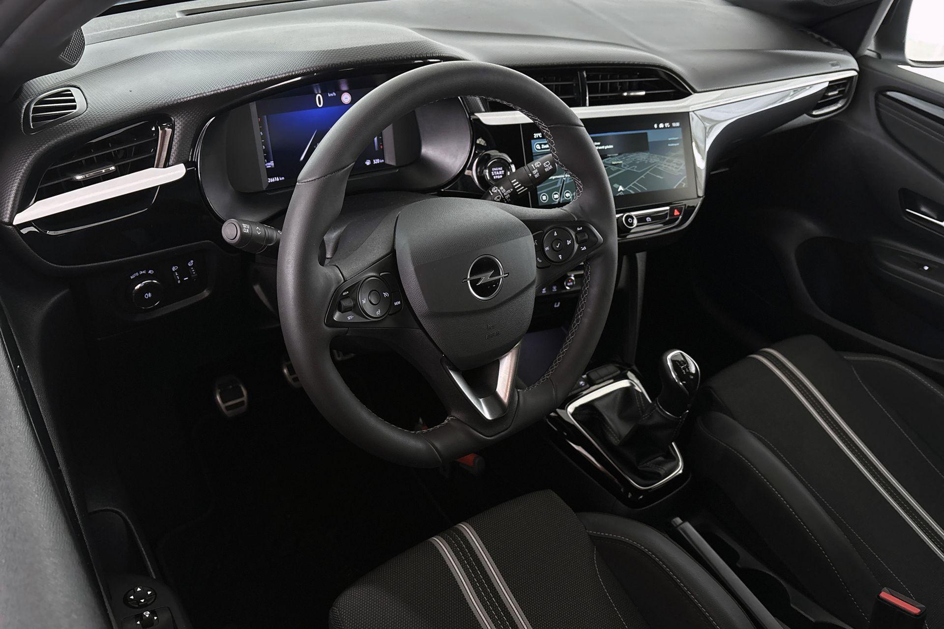 Opel Corsa 1.2 GS - Afbeelding 5