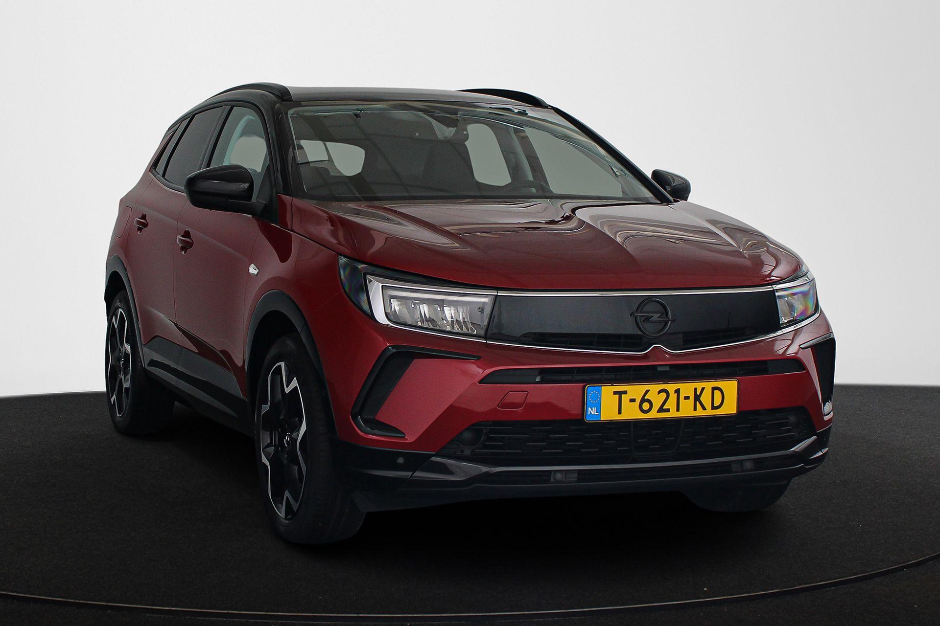 Opel Grandland 1.2 Turbo Level 4 - Afbeelding 2