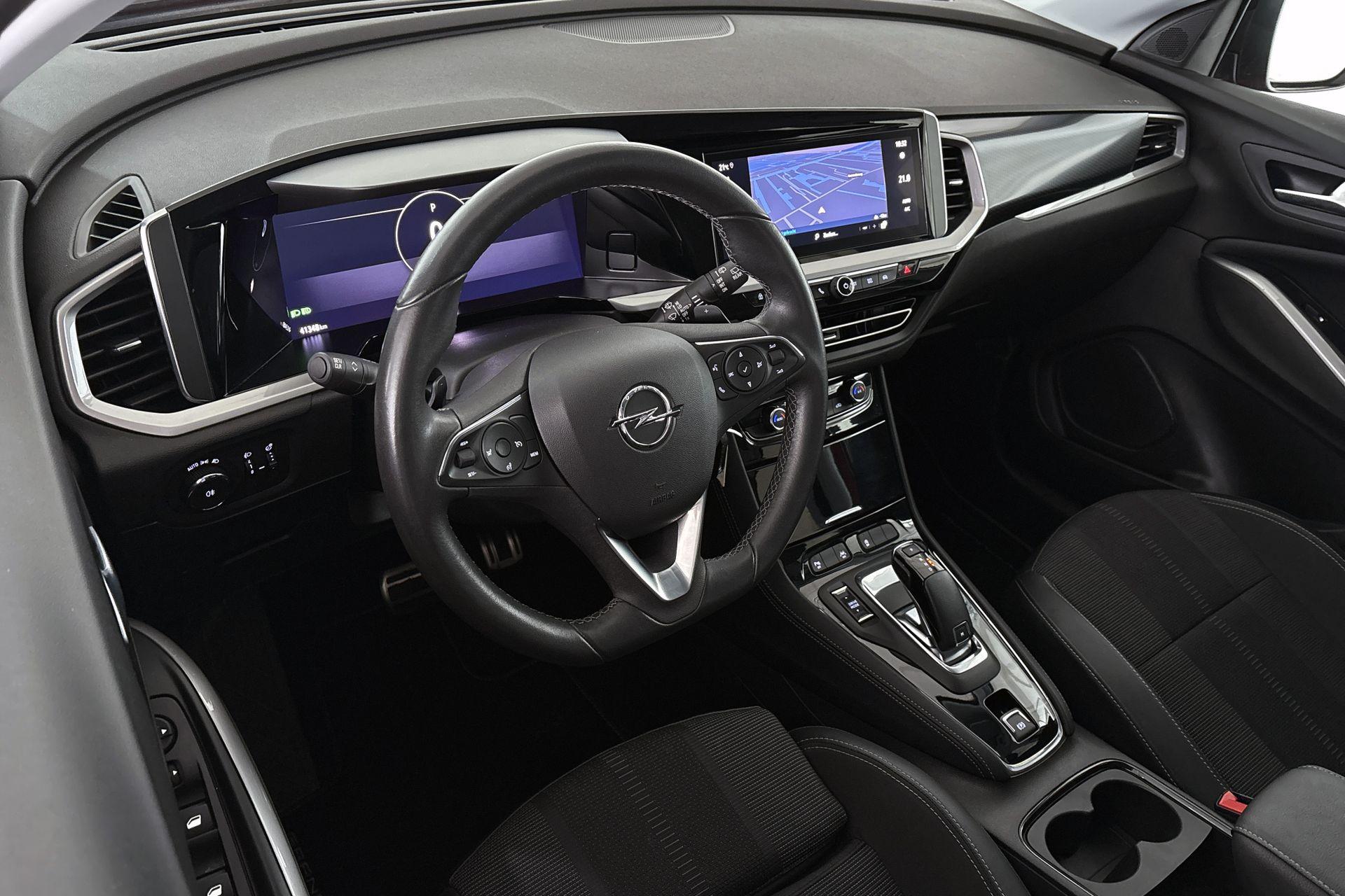 Opel Grandland 1.2 Turbo Level 4 - Afbeelding 5