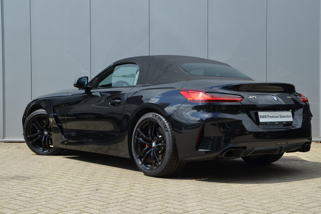 BMW Z4 6