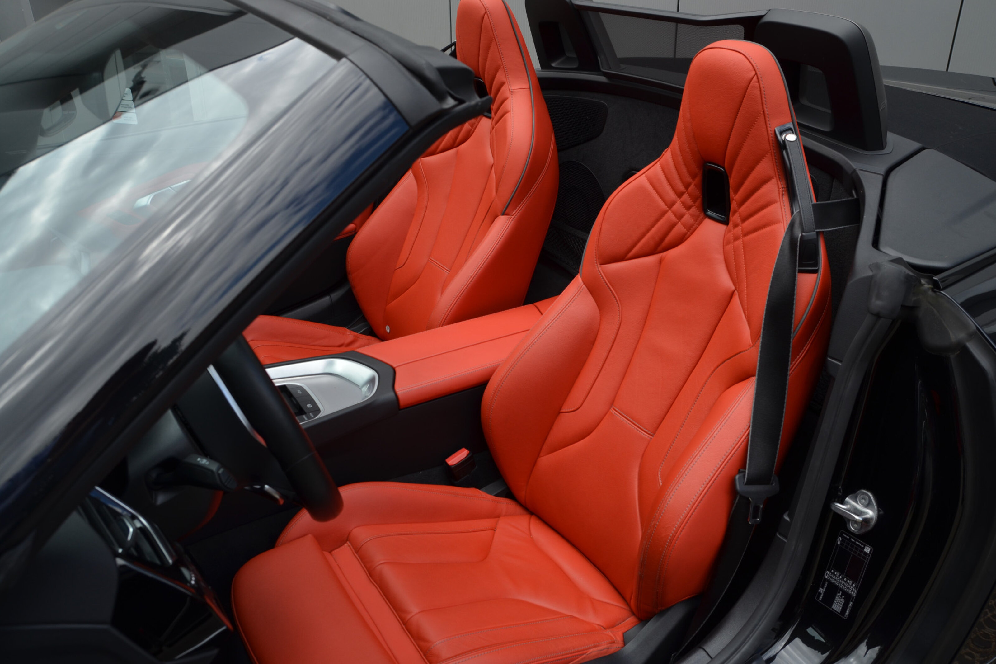 BMW Z4 7
