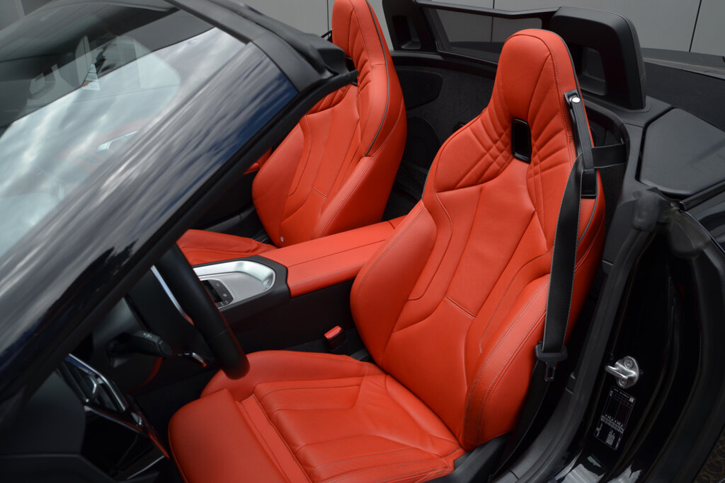 BMW Z4 7