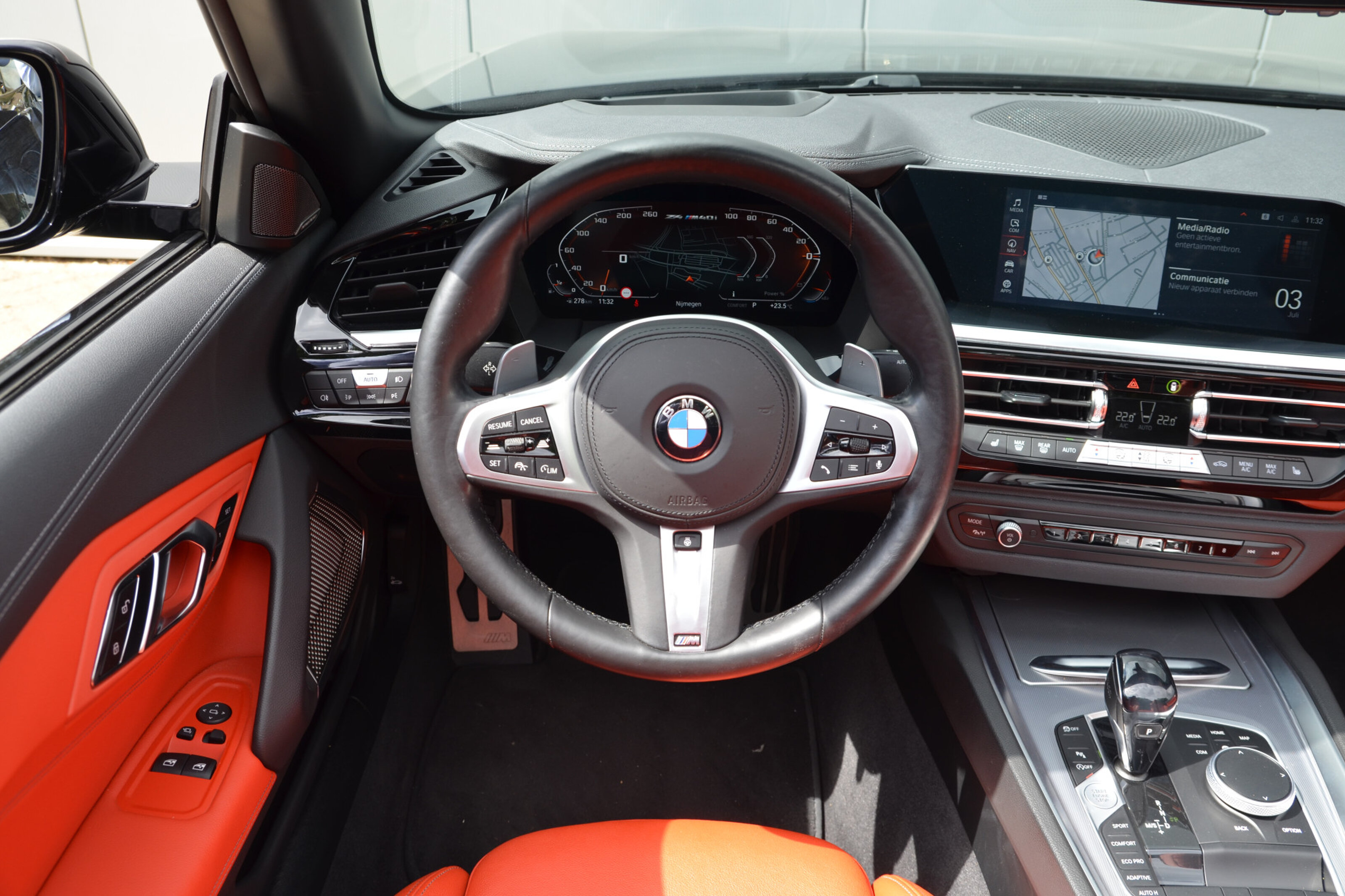 BMW Z4 8