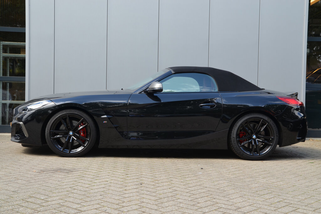 BMW Z4 11