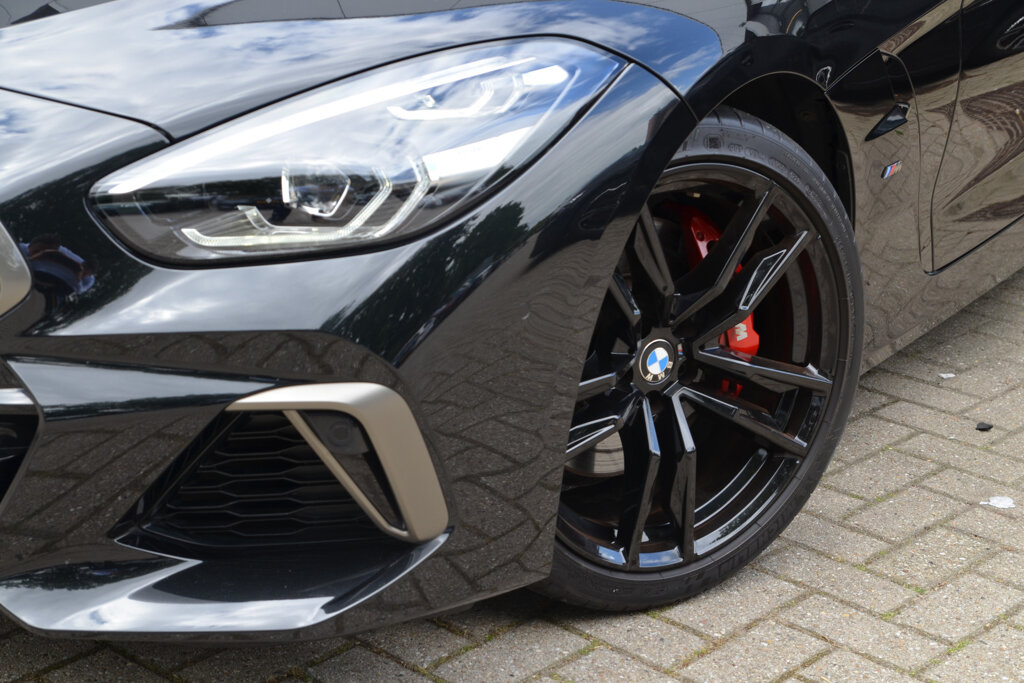 BMW Z4 14