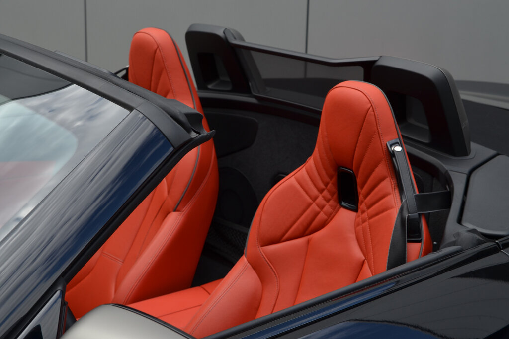 BMW Z4 17