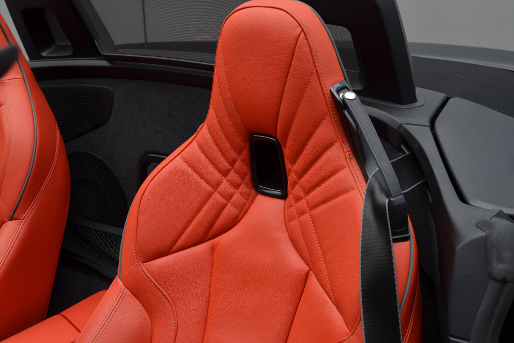 BMW Z4 18