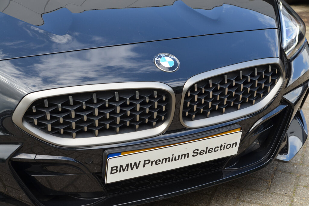BMW Z4 21