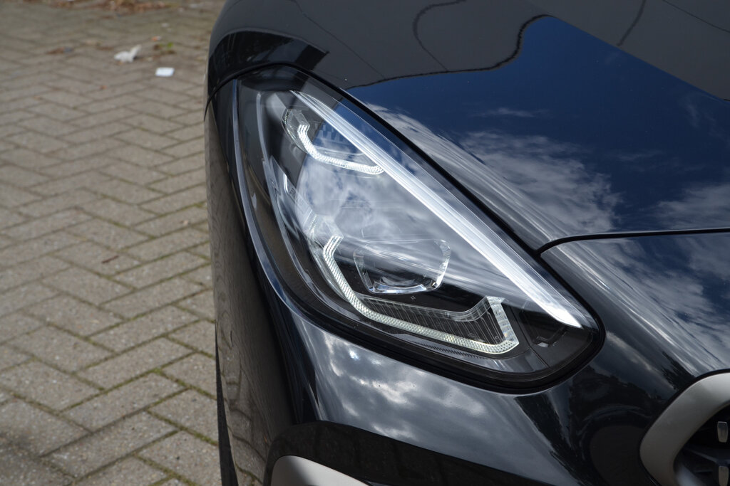 BMW Z4 22