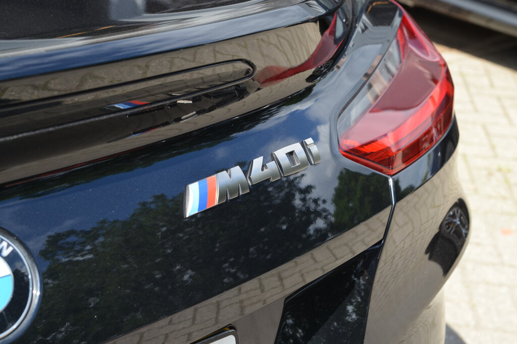 BMW Z4 27