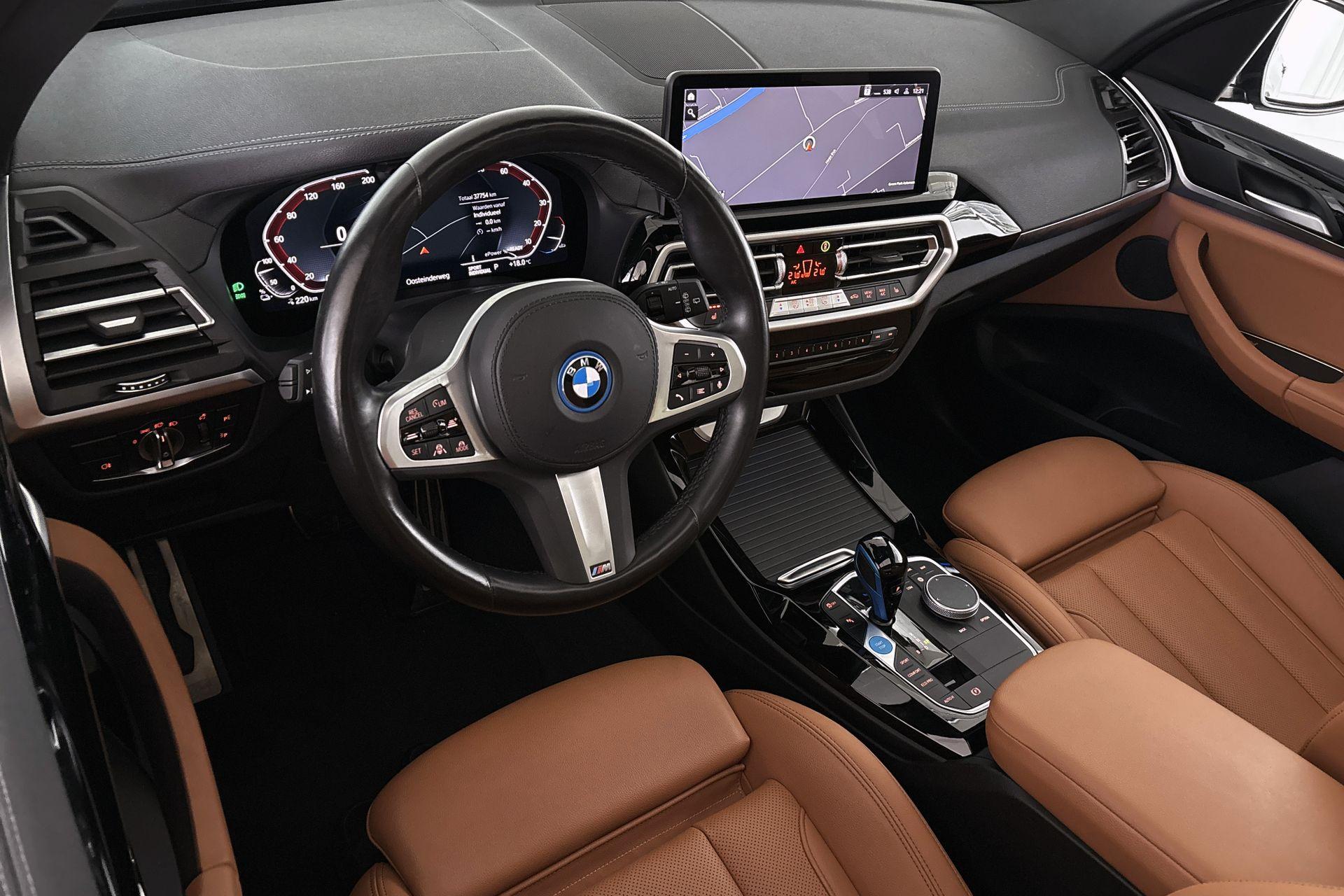 BMW iX3 Executive 80 kWh - Afbeelding 5
