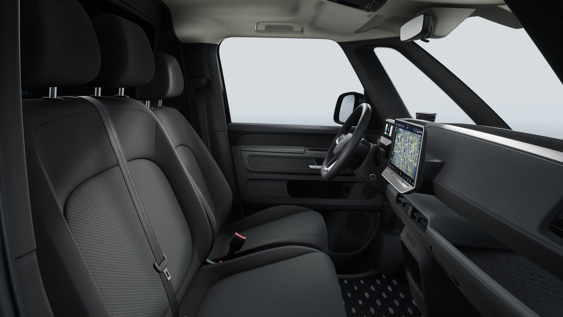 Volkswagen ID. Buzz Cargo 286pk Bulli Edition 79 kWh - Afbeelding 4