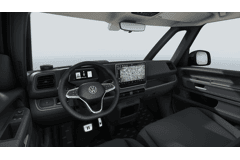 Volkswagen ID. Buzz Cargo 286pk Bulli Edition 79 kWh - Afbeelding 5