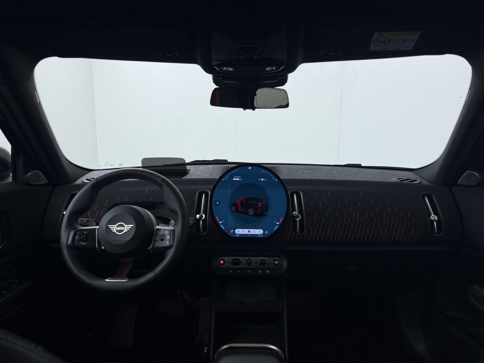 MINI Countryman S ALL4 John Cooper Works - Afbeelding 5