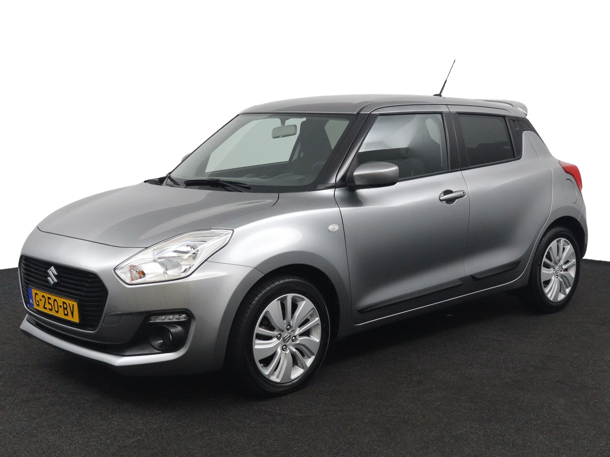 Suzuki Swift 1.2 Select